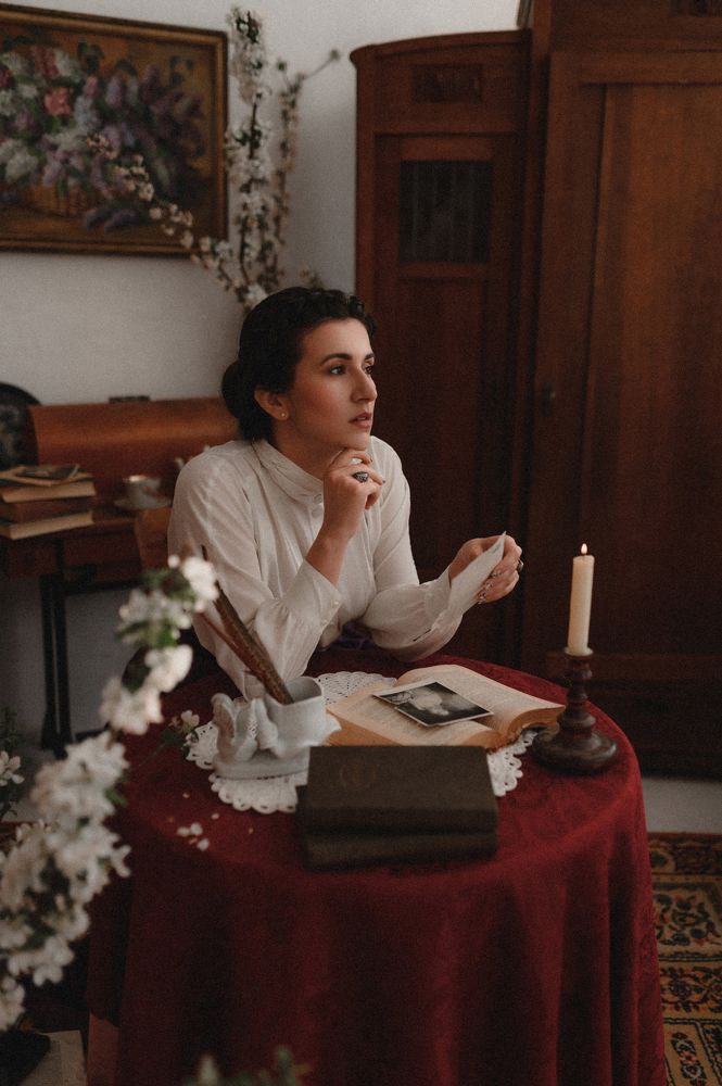 Photograph by Екатерина Ярошенко