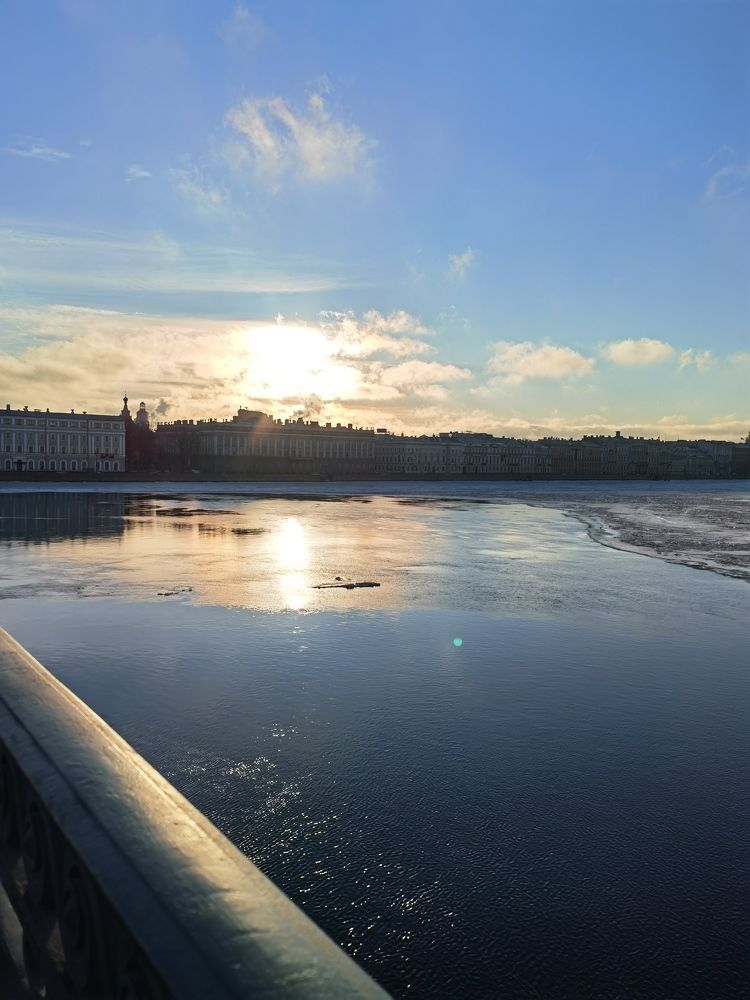 Photograph by Виталий Кореньков