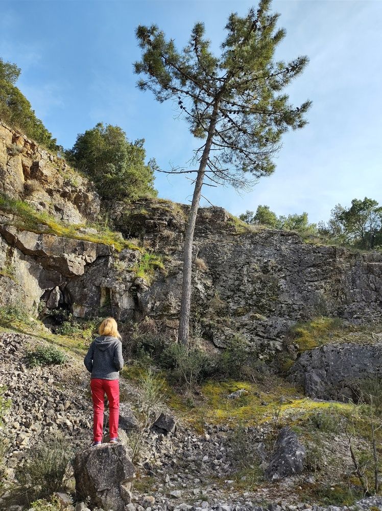 Photograph by Lina Invers