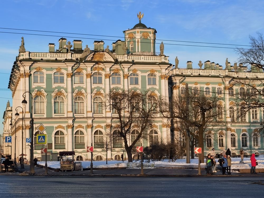 Photograph by Виталий Кореньков