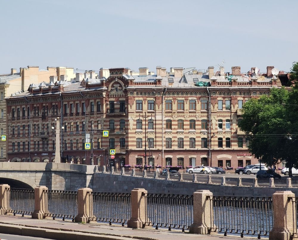 Photograph by Виталий Кореньков