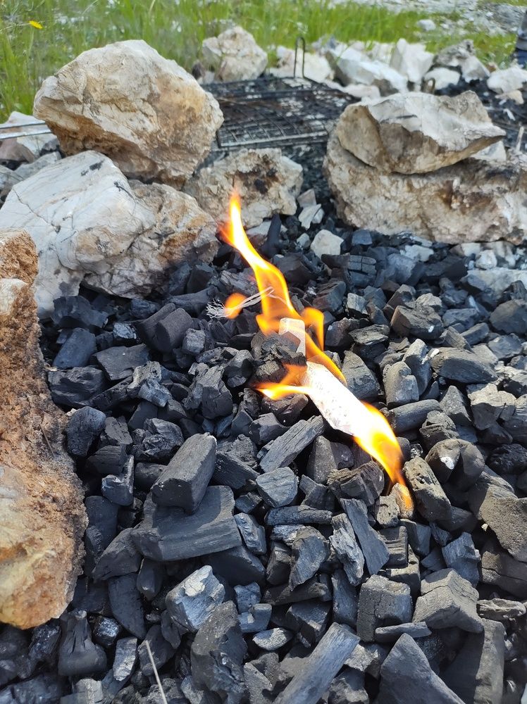 Photograph by Lina Invers