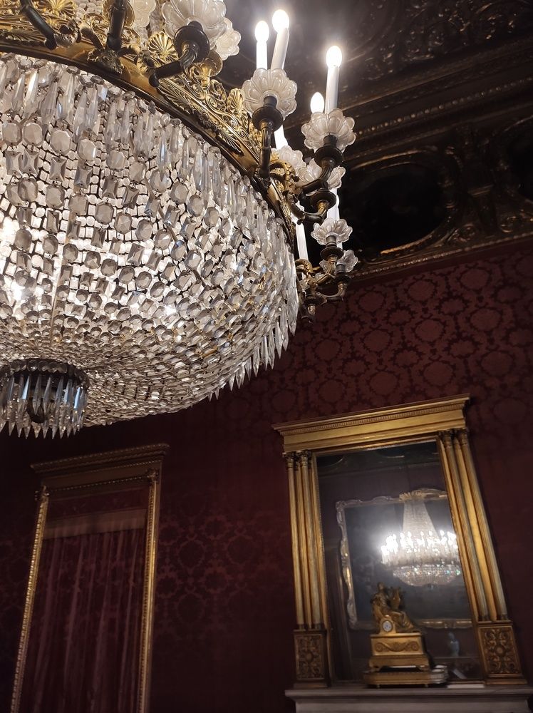 Photograph by Lina Invers