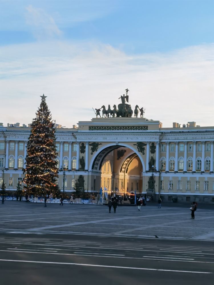 Photograph by Виталий Кореньков