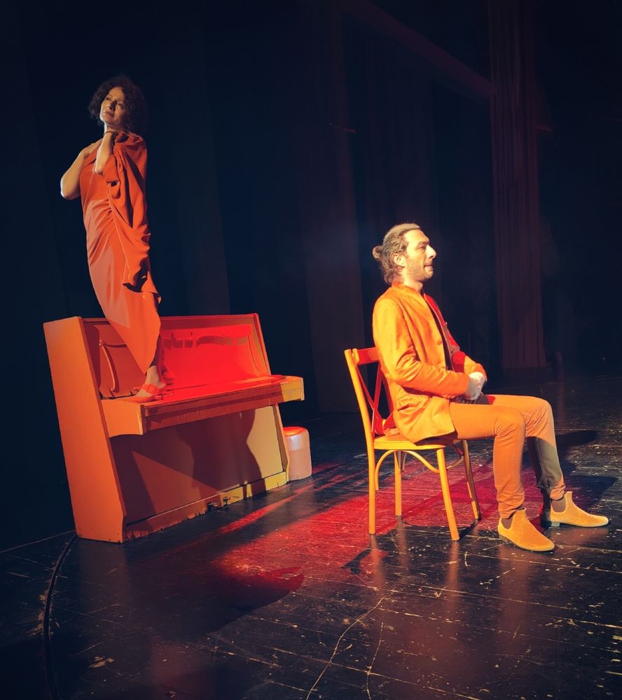 Photograph by жан хачапурадзе