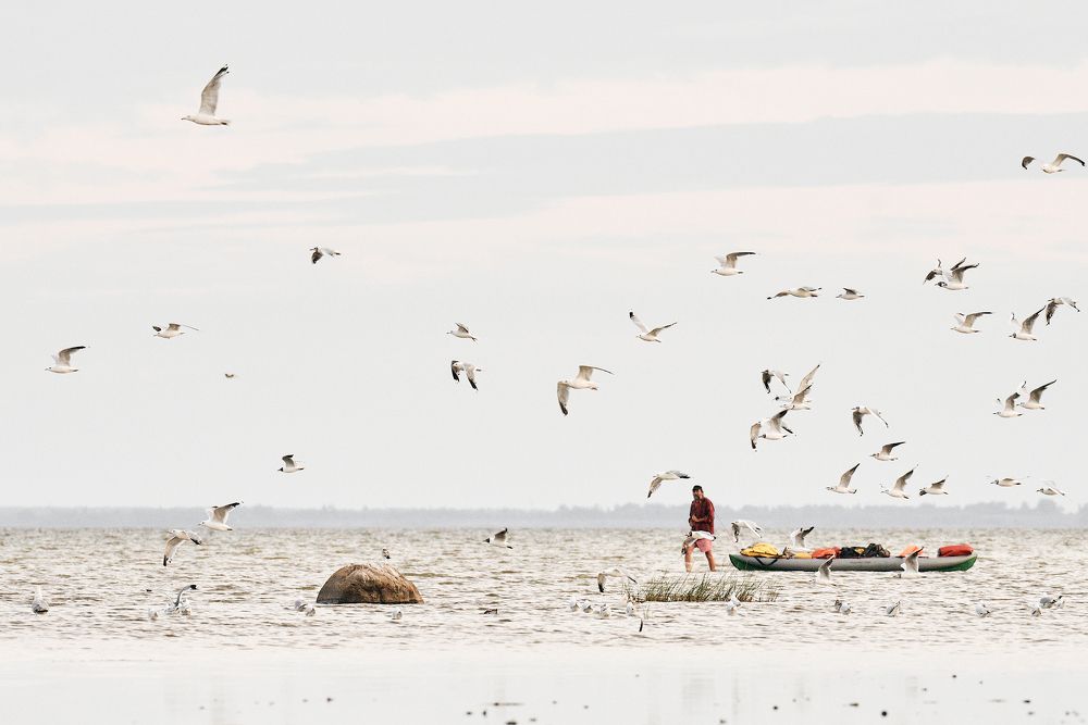 Фотография автора Антон Михайлов
