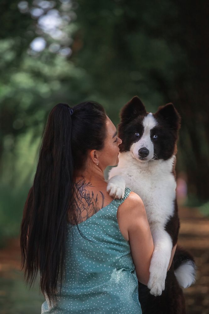 Photograph by Анна Григорьева