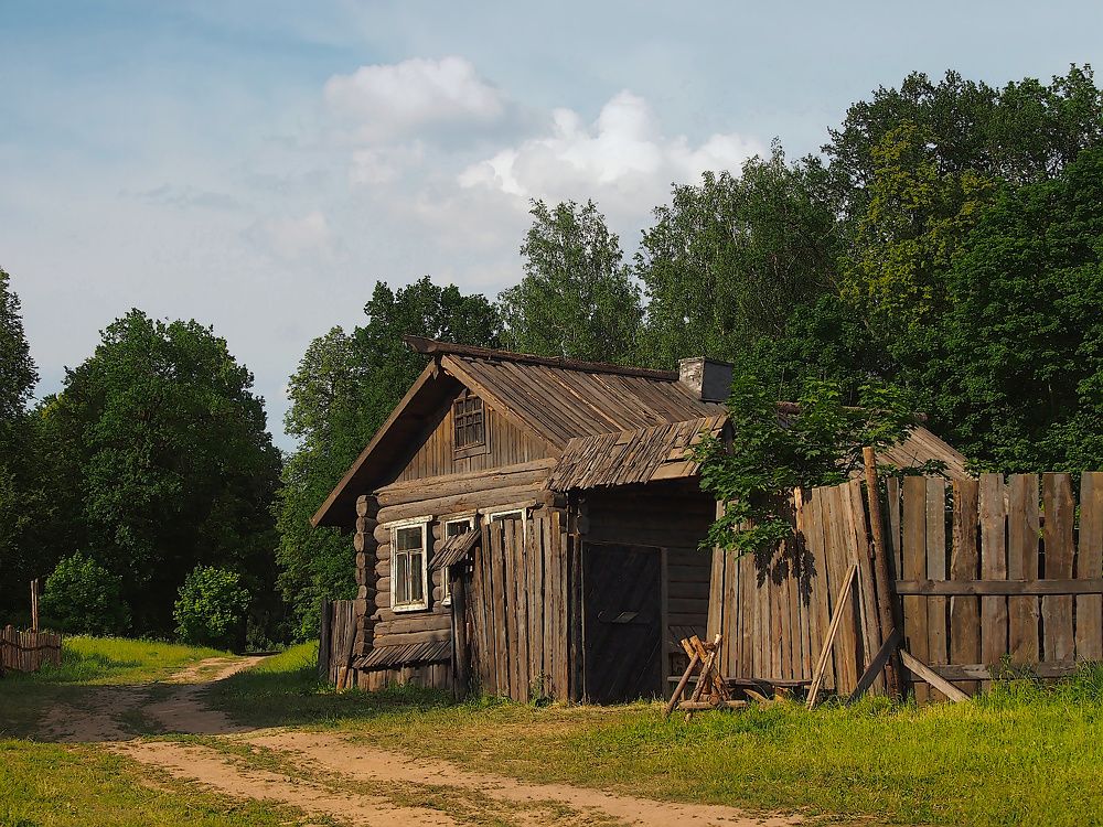 Photograph by Евгений Беленков