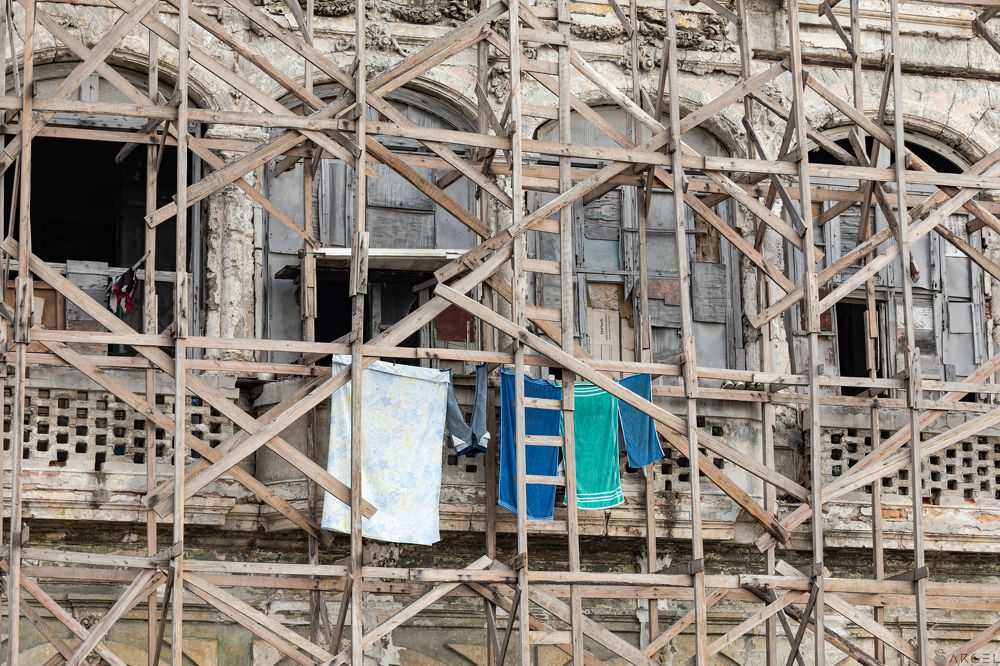 Photograph by Argel Ernesto González Alvarez