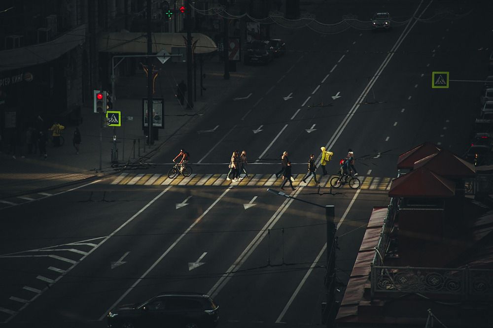 Photograph by Александр Воронов