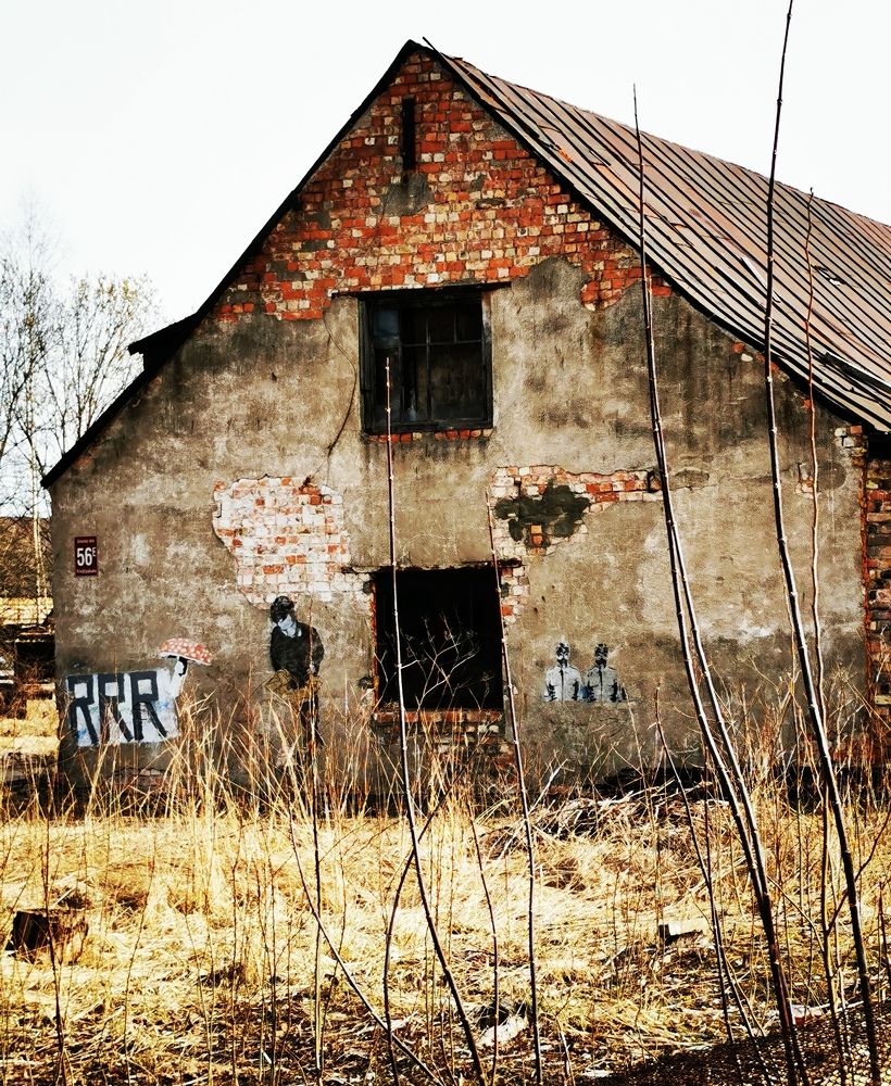 Photograph by Raitis Miksons