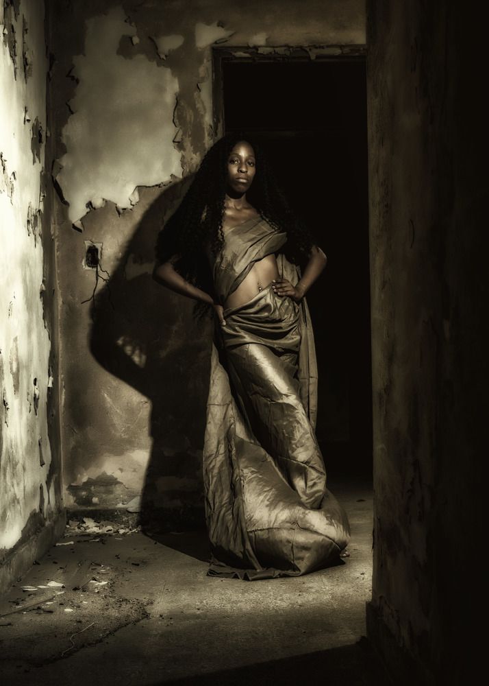 Photograph by Jorge Luis Leon Delgado