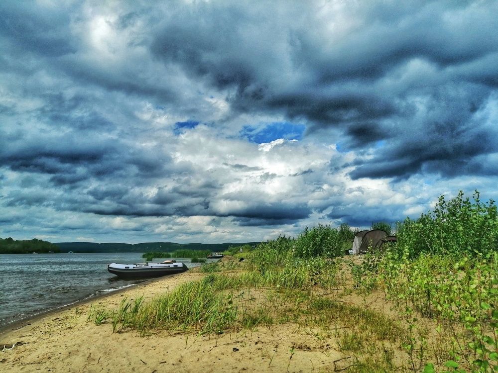 Photograph by Ольга Остапенко