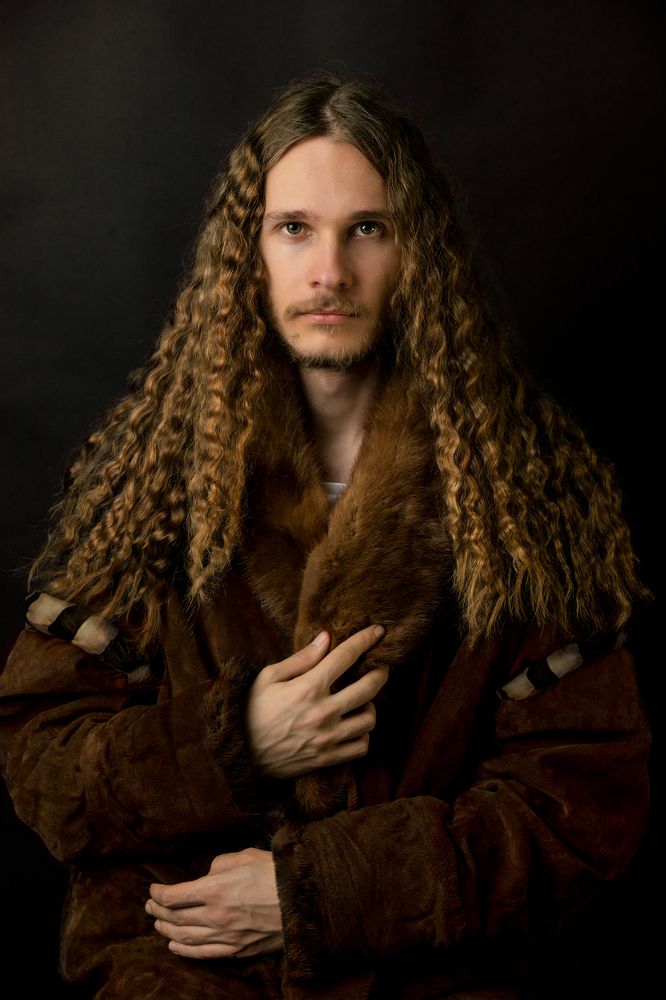 Photograph by Горбачева Маментьева Татьяна