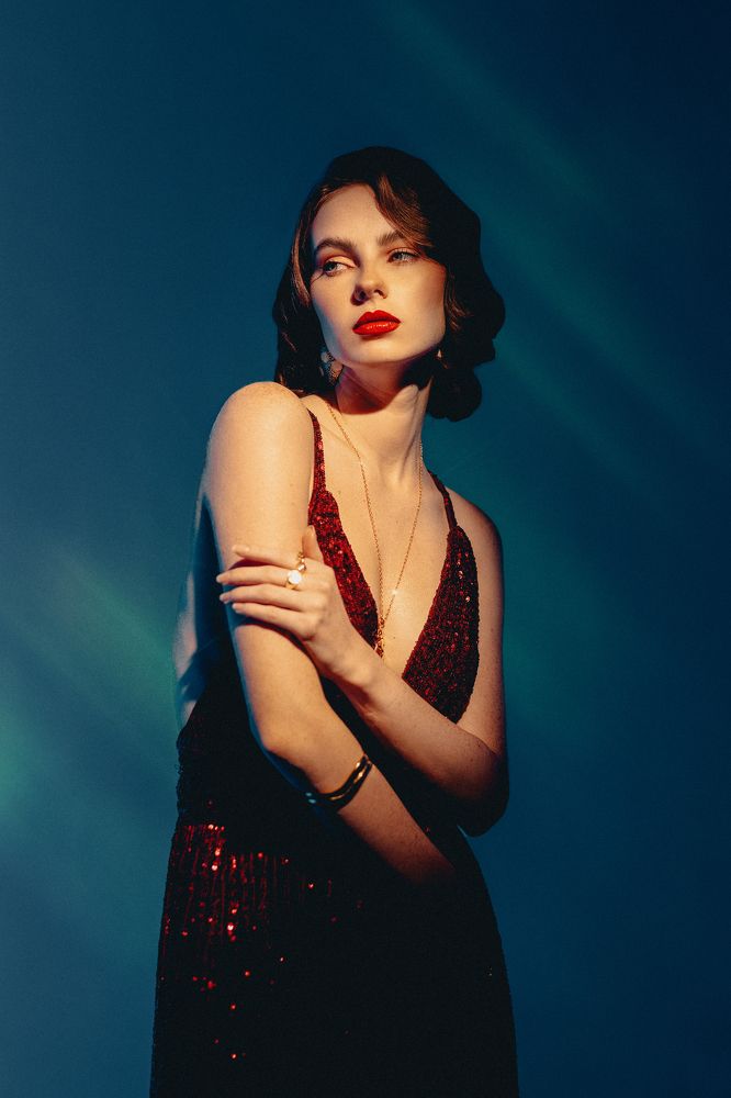 Photograph by Hossam Menna