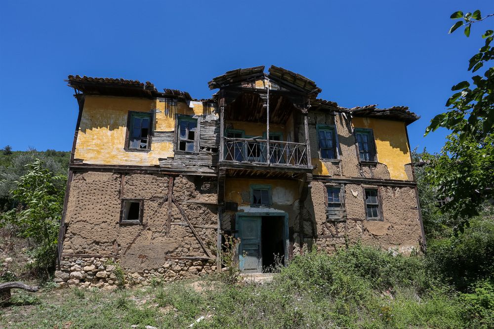 Фотография автора Orhan Bektaş