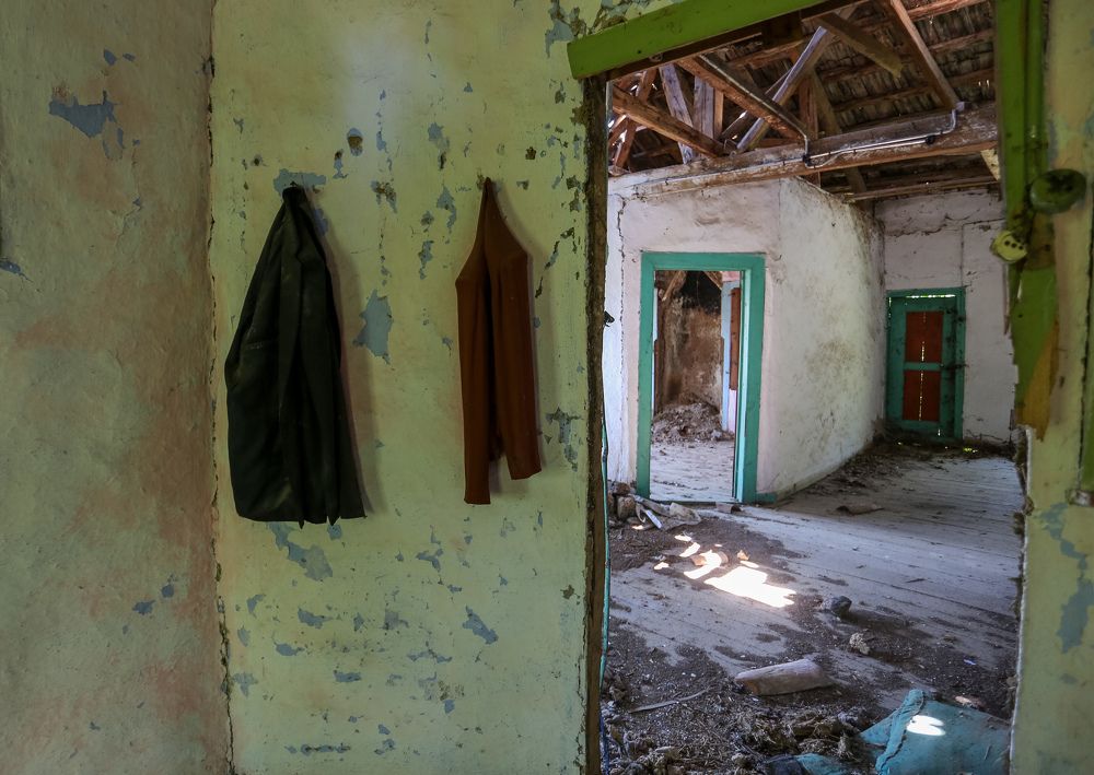 Фотография автора Orhan Bektaş