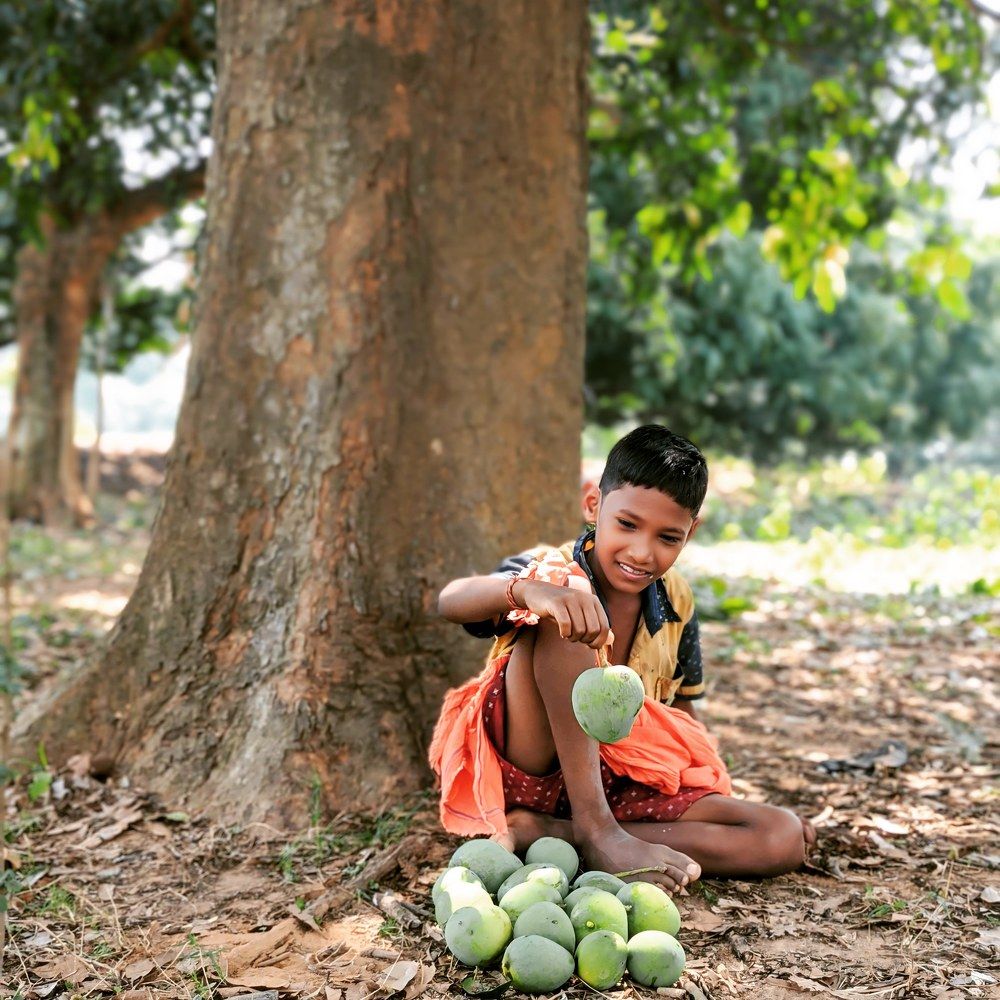 Photograph by Ajay Kumar