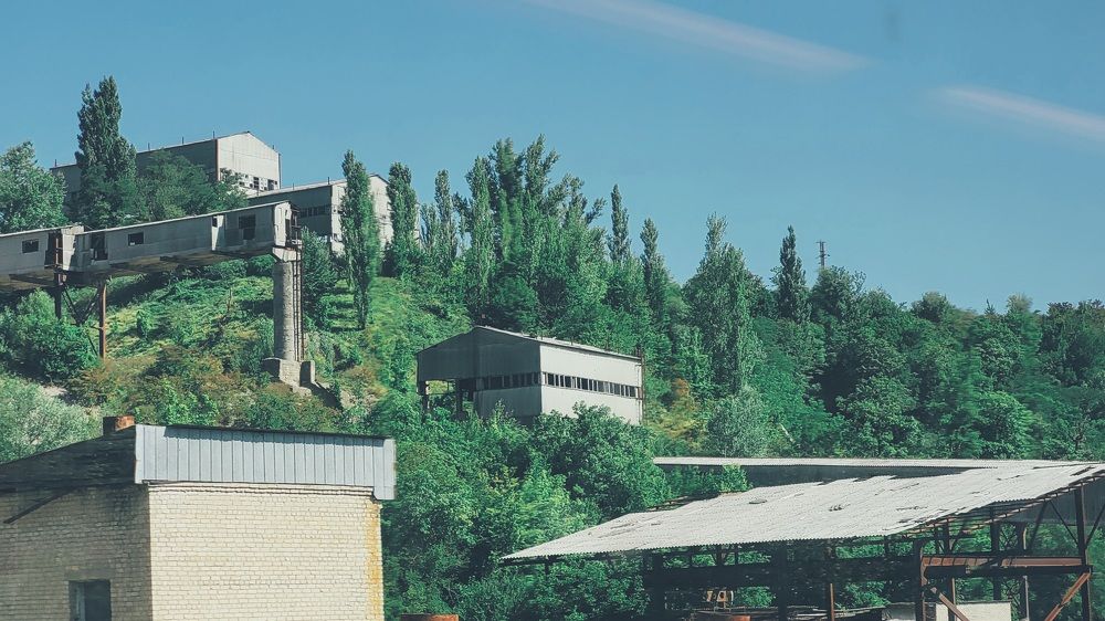 Photograph by Максим Сундеев