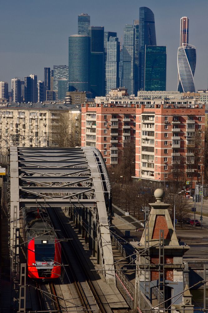 Photograph by Денис Прохоров