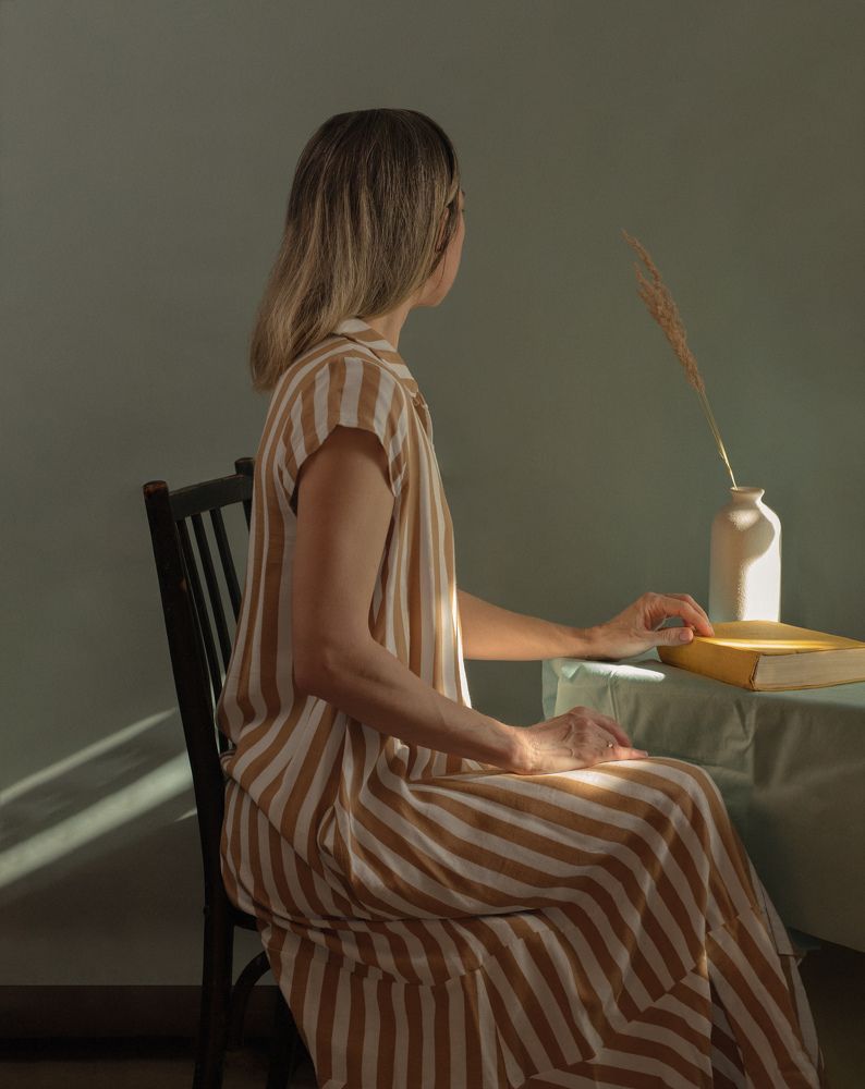 Photograph by Янтарная Елена