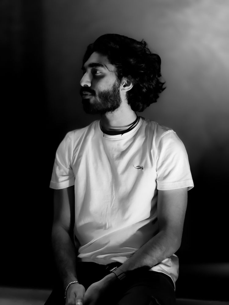 Contemplative Shadows