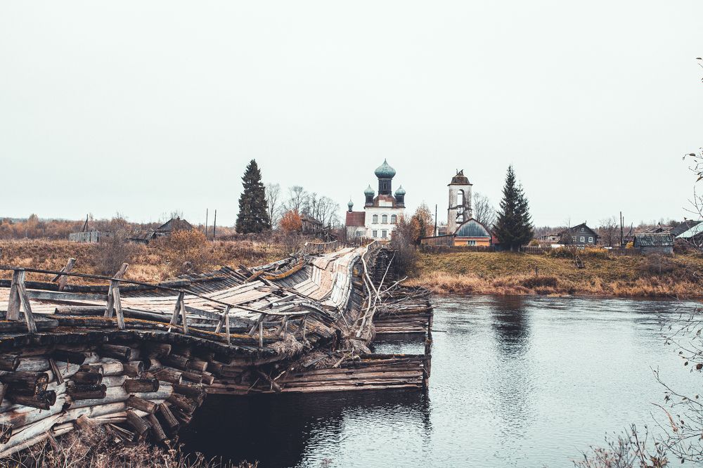 Photograph by Алексей Ромадов