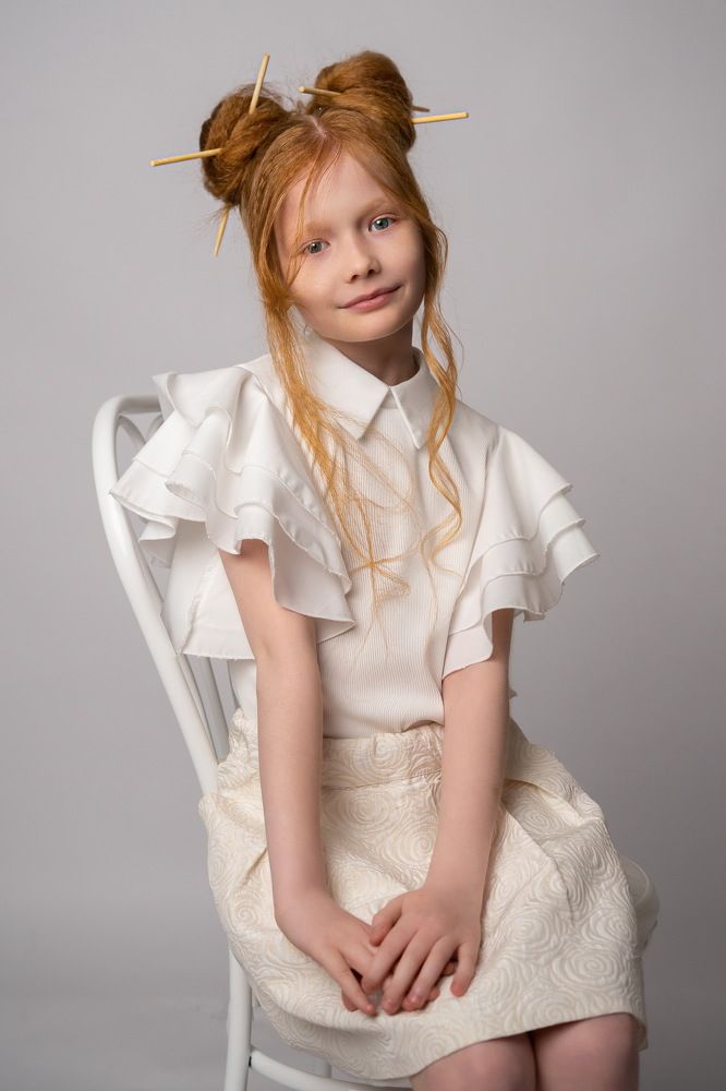 Photograph by Светлана Городилова