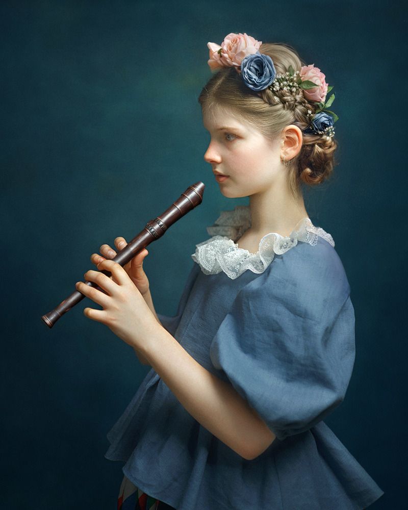 Photograph by Elena Turina