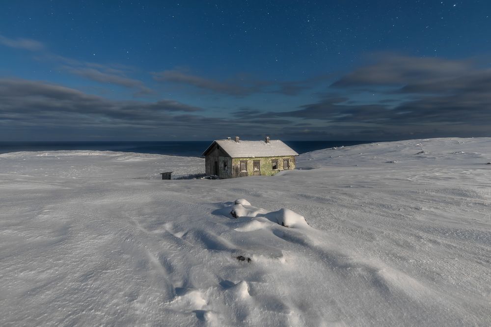 Photograph by Alexander Pashenichev