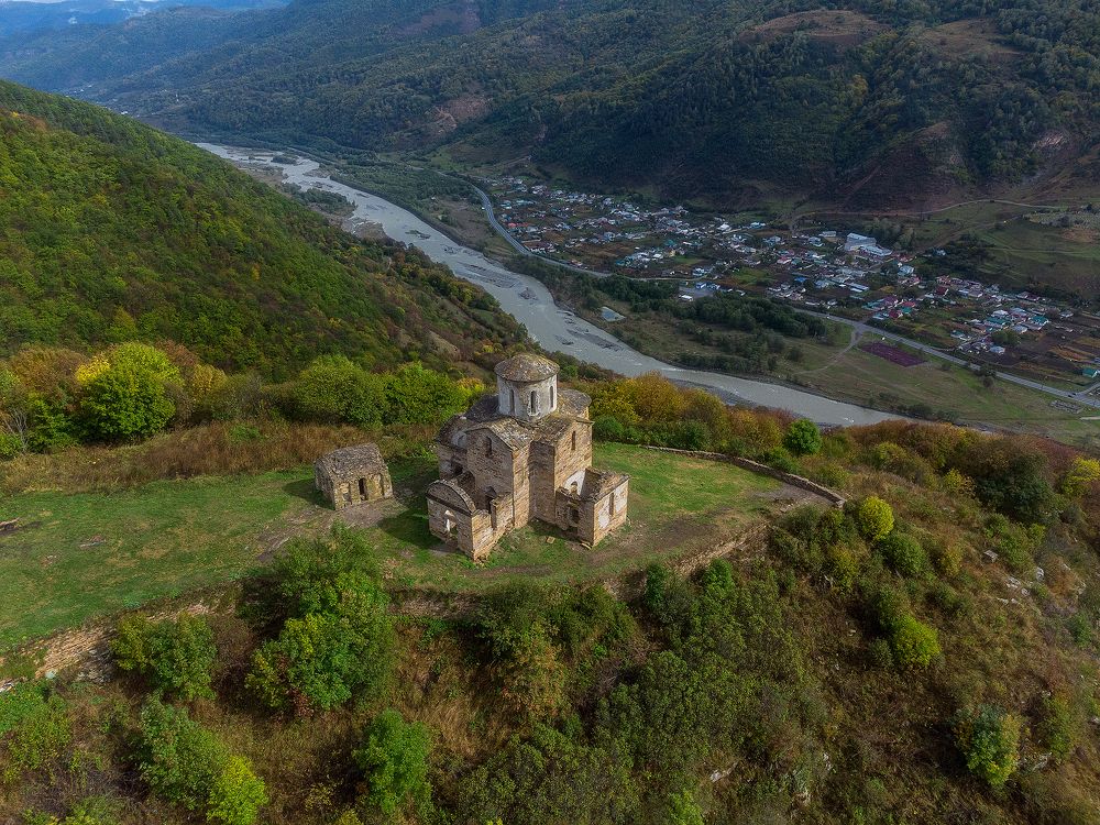 Фотография автора Alexander Pashenichev