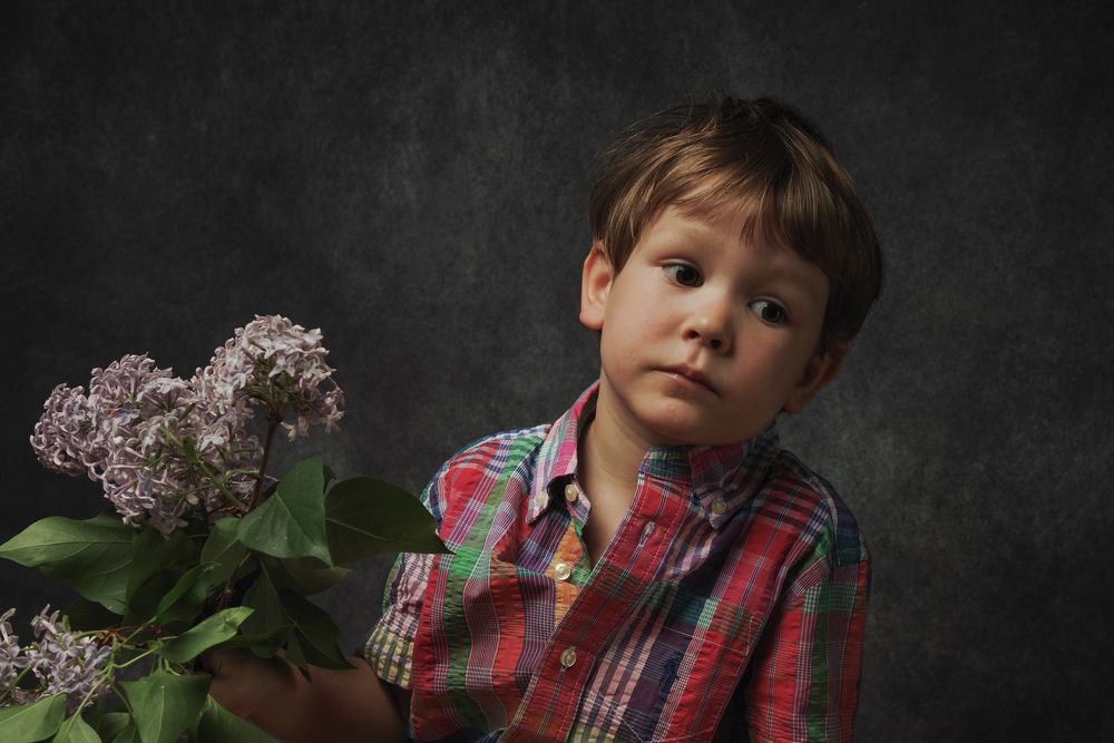 Photograph by Аркадий Кривонос