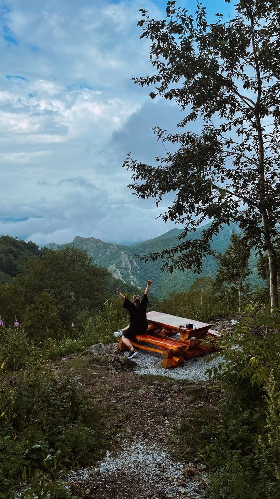 Photograph by Юлия Усольцева