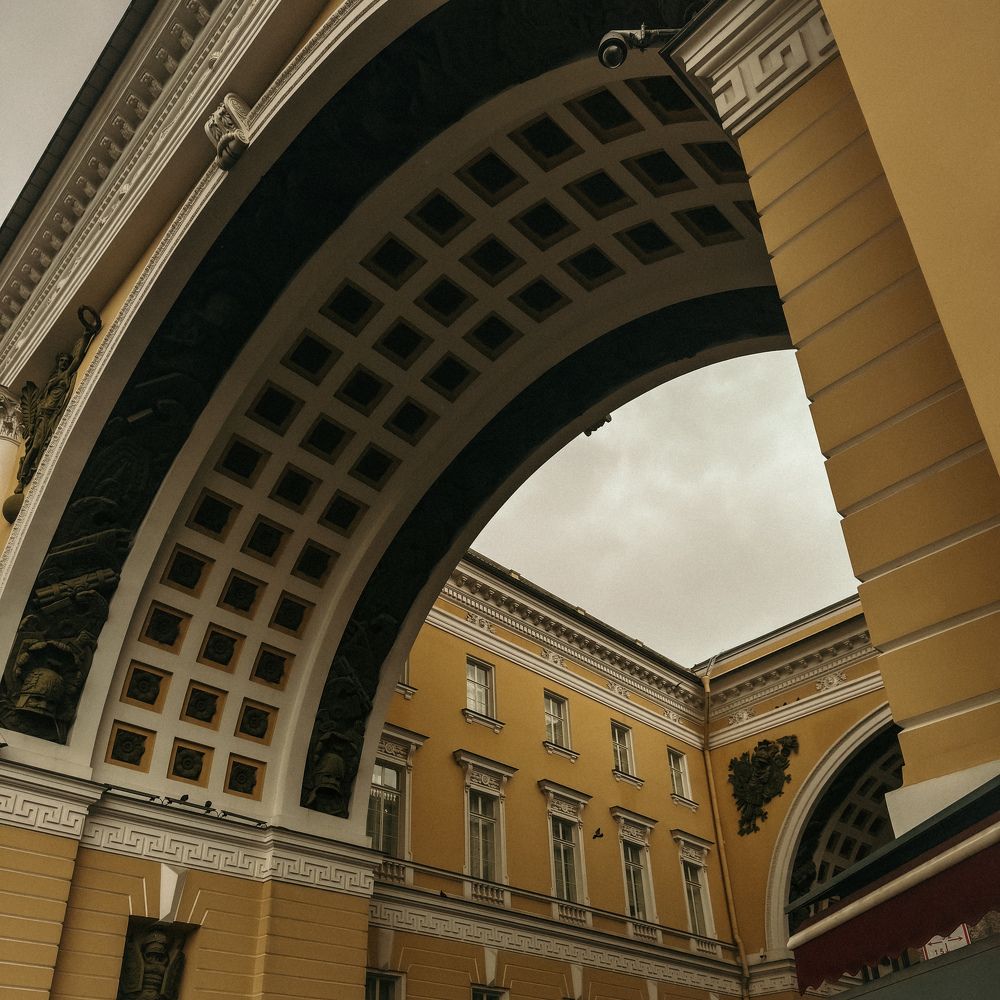 Photograph by Александра Яценко
