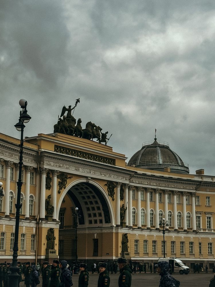 Photograph by Александра Яценко
