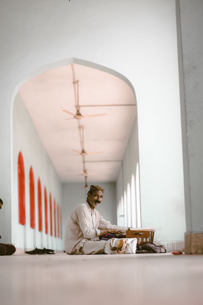 Фотография автора Umair Marry