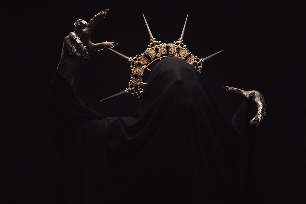 Фотография автора Игорь