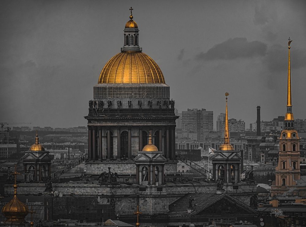 Photograph by Максим Кольцов