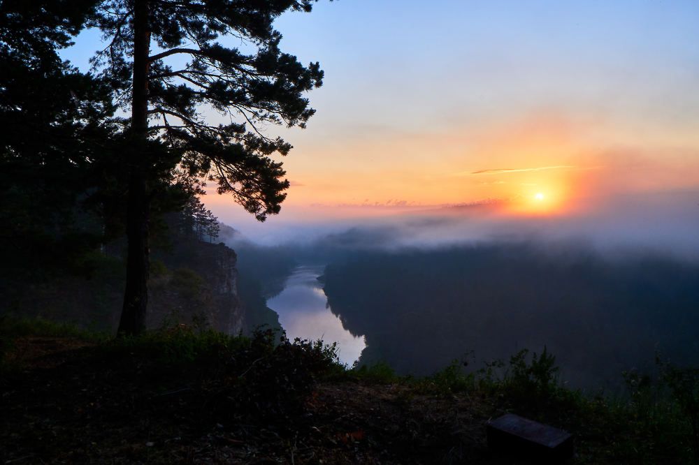 Photograph by Василий Дворецкий