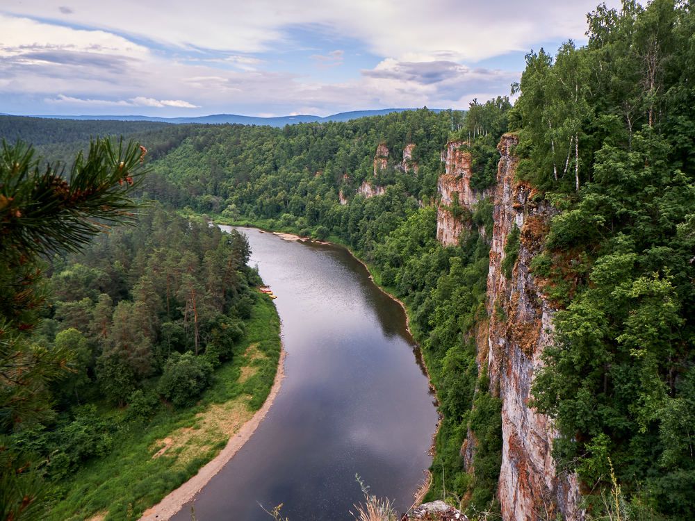 Photograph by Василий Дворецкий