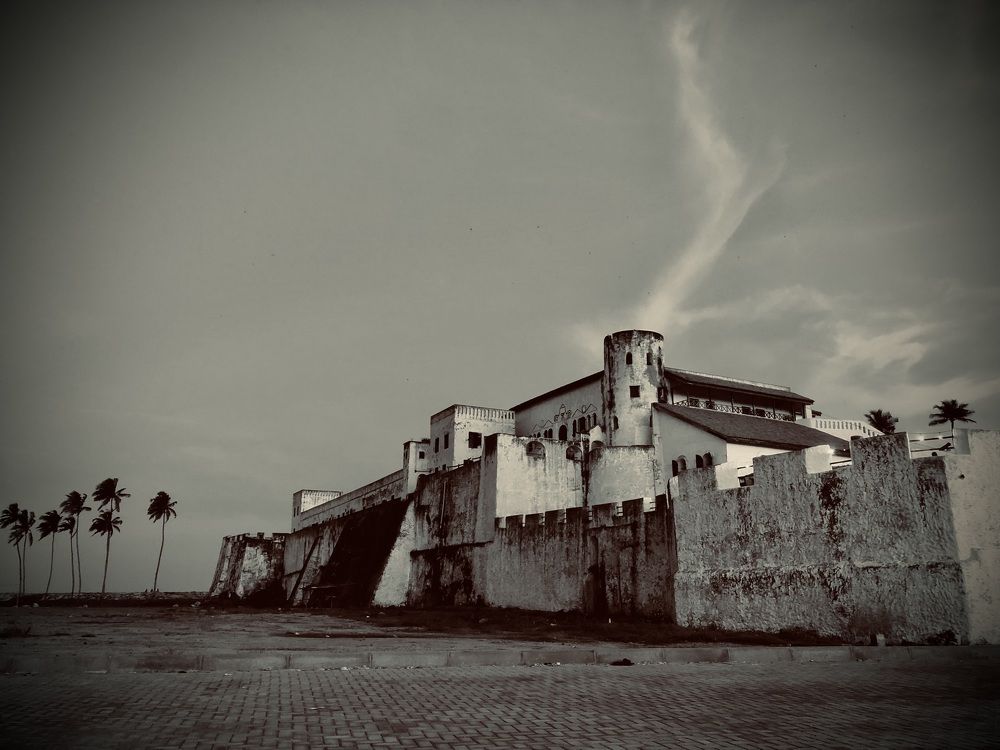 Elmina Castle