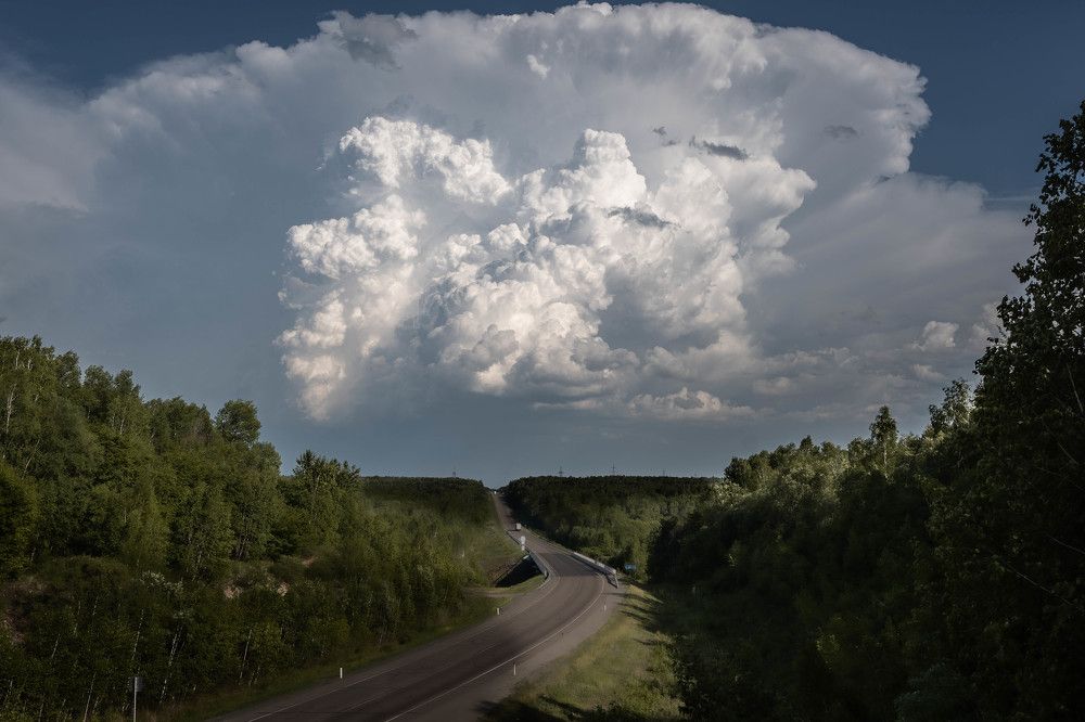 Photograph by Игорь Иванов