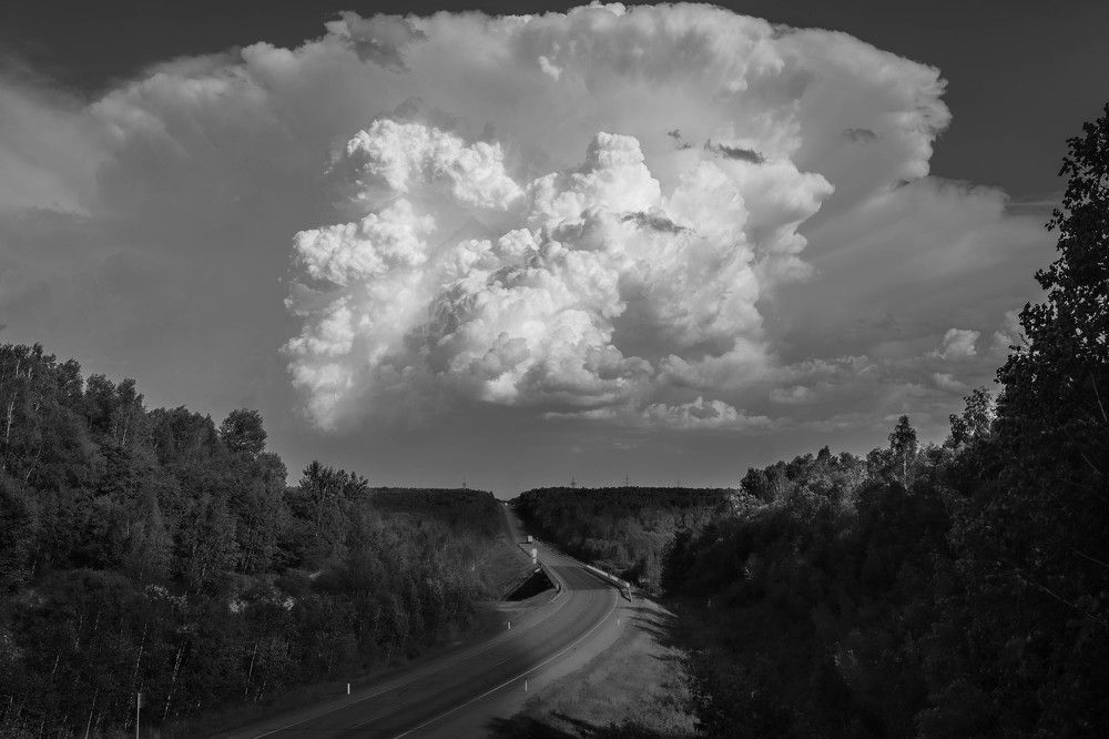 Photograph by Игорь Иванов