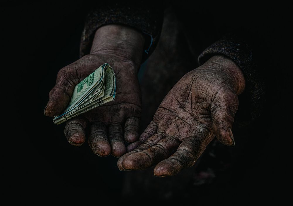 Photograph by Hamid Ahadi