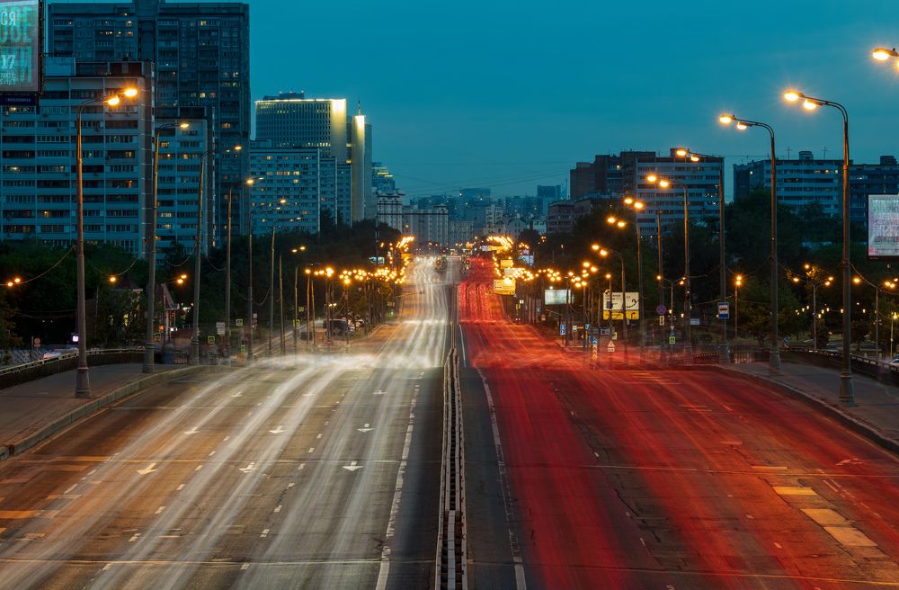 Photograph by Алексей Чеботарев