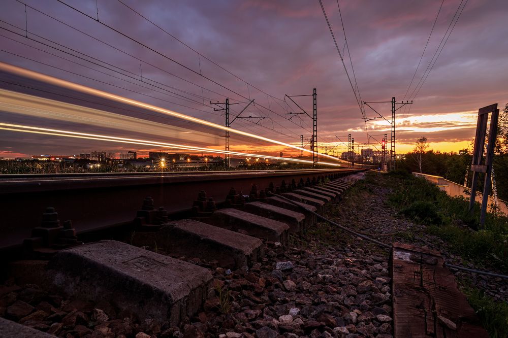 Photograph by Алексей Чеботарев