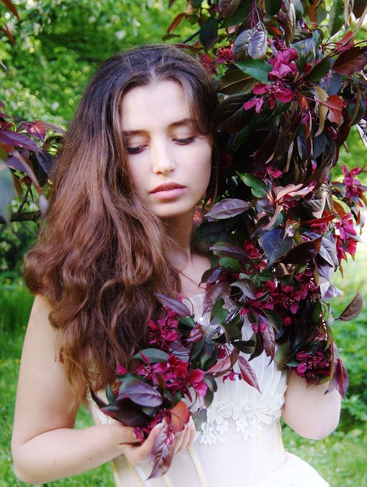 Photograph by Ekaterina Spirova