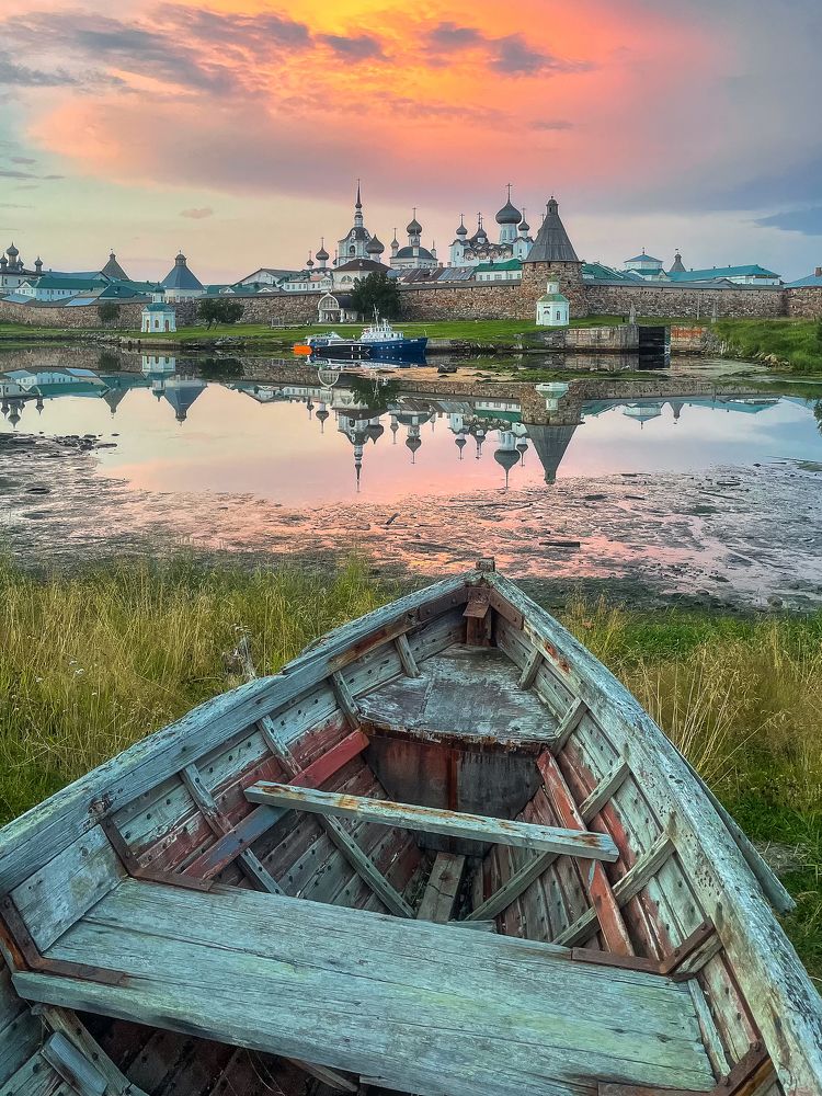 Фотография автора Alexander Pashenichev