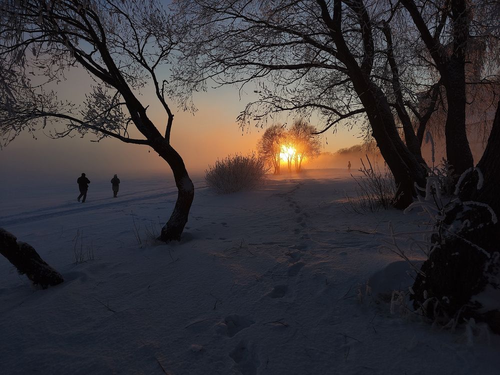 Фотография автора Антон Михайлов