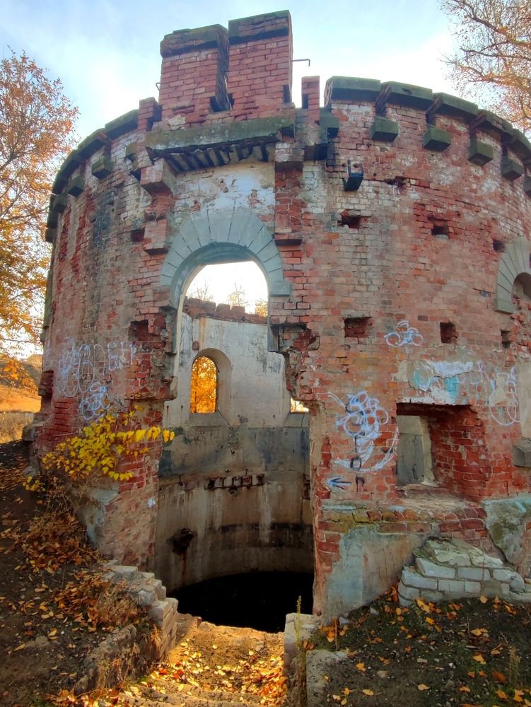 Photograph by Надежда Батракова